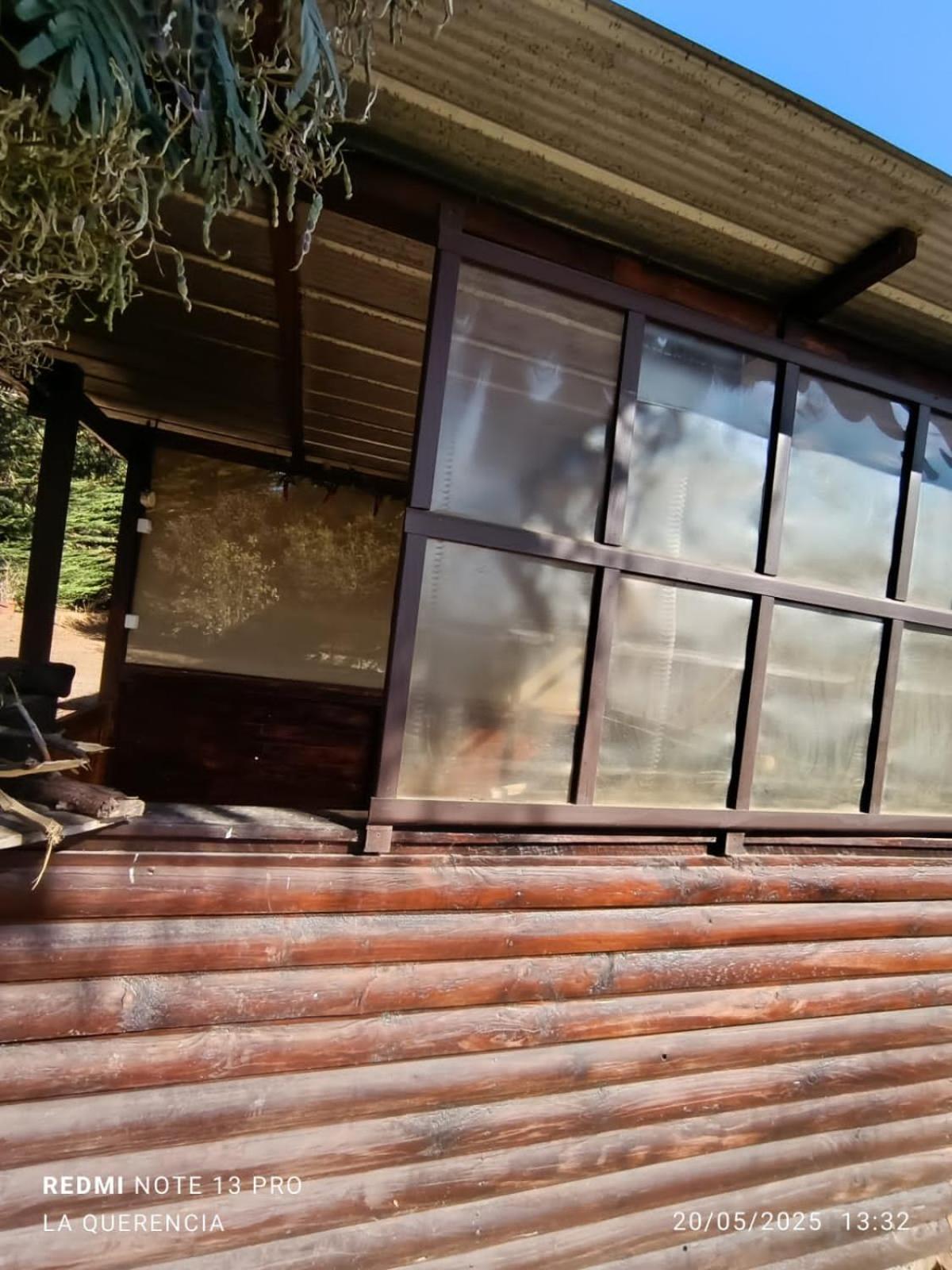 El Algarrobo 알가로보 객실 사진