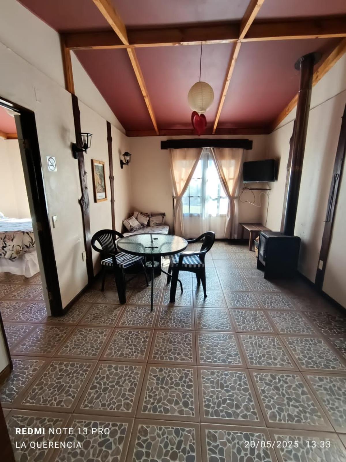 El Algarrobo 알가로보 객실 사진
