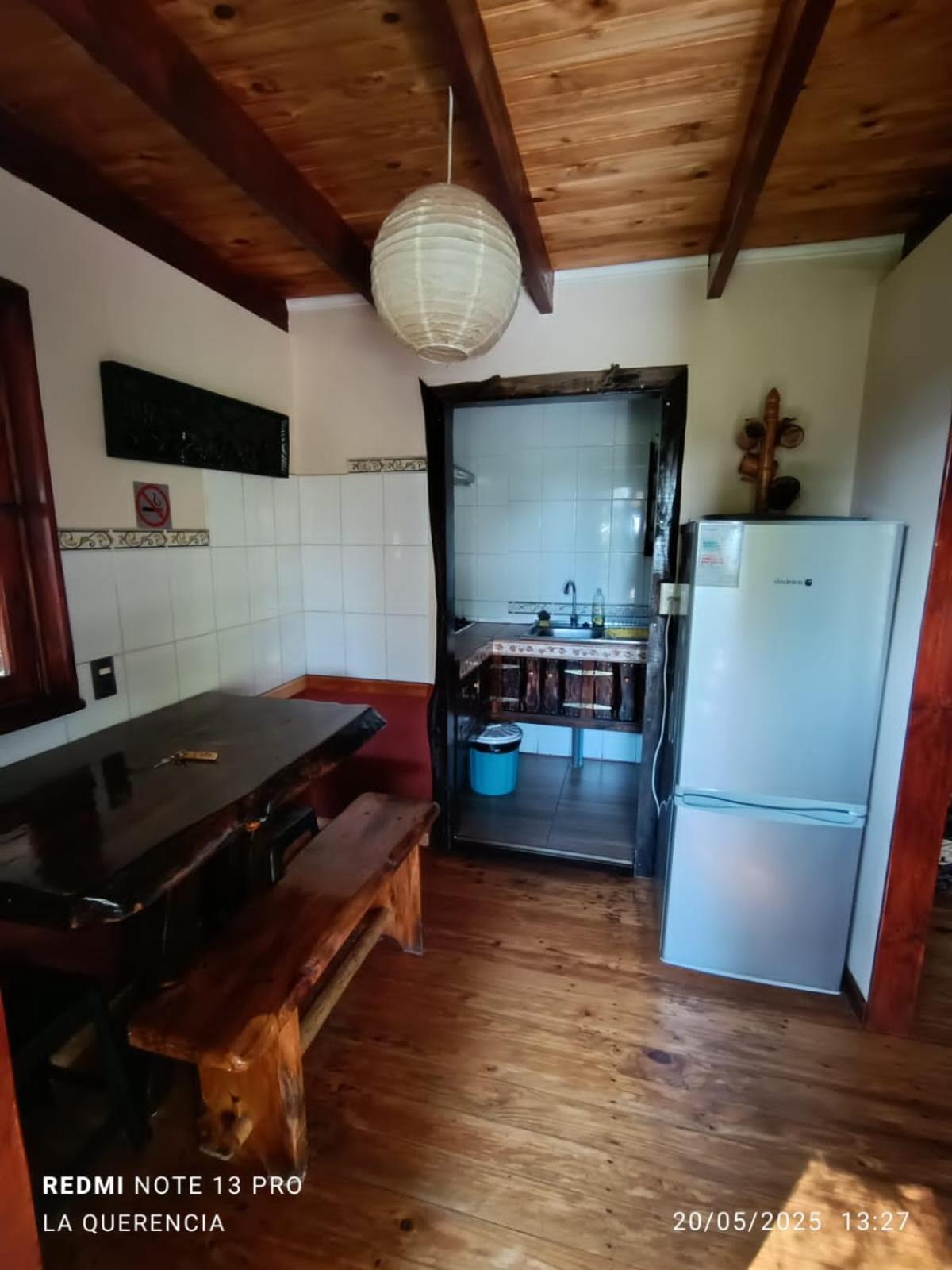 El Algarrobo 알가로보 객실 사진