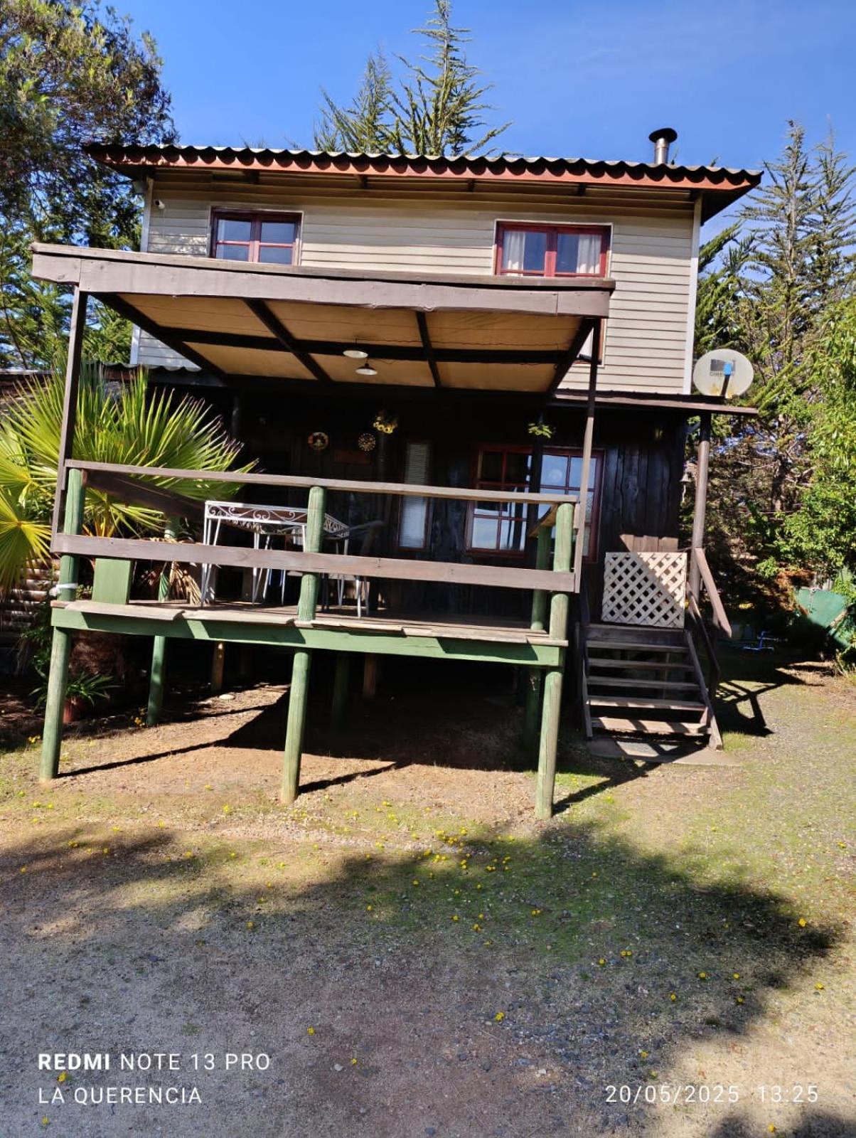 El Algarrobo 알가로보 객실 사진