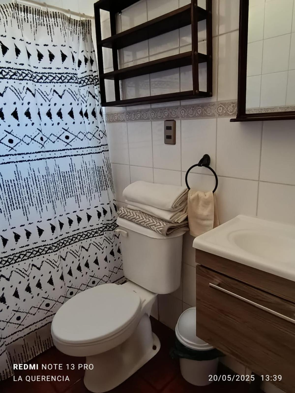 El Algarrobo 알가로보 객실 사진