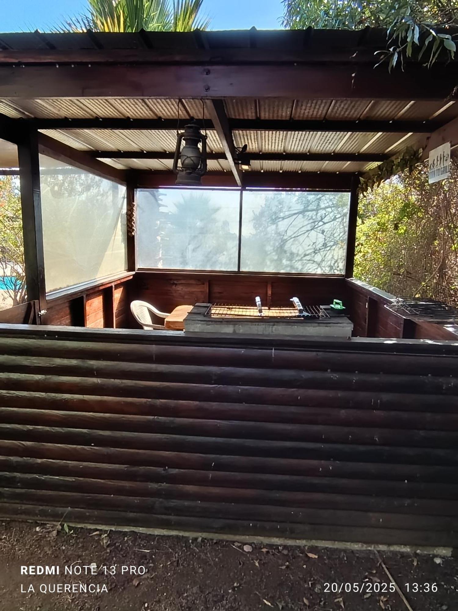 El Algarrobo 알가로보 객실 사진